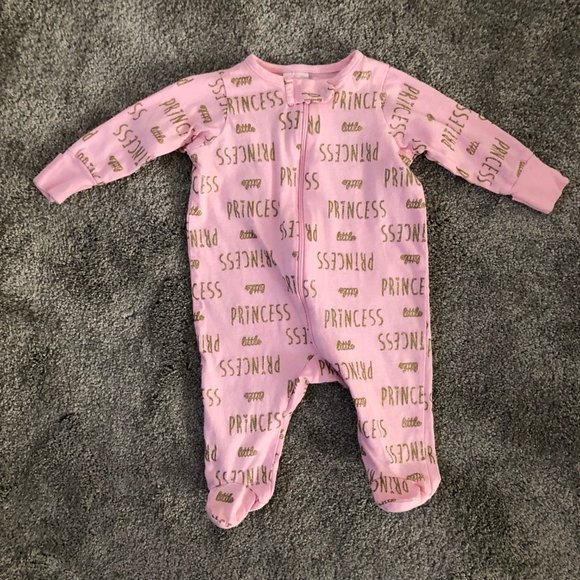 Gerber 4 Pack Sleep 'N Play Footie - Picture 9 of 15